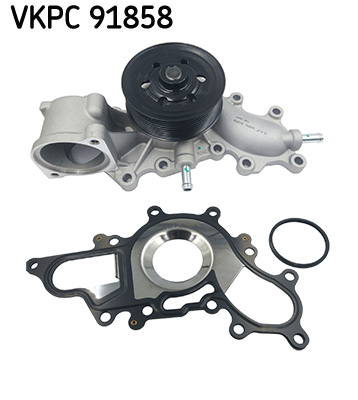 SKF Vízpumpa VKPC91858_SKF